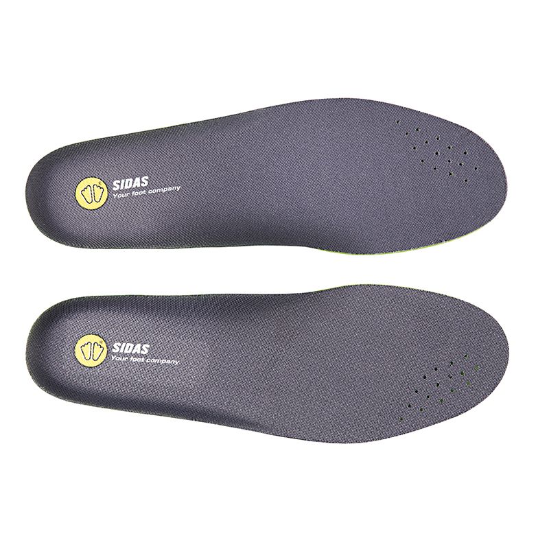 Sidas FEssentials Anatomic Comfort Insoles ShoeInsoles.co.uk
